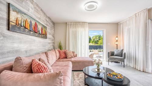 Villa Aria with heated Pool and Whirlpool - Happy Rentals - Photo 5