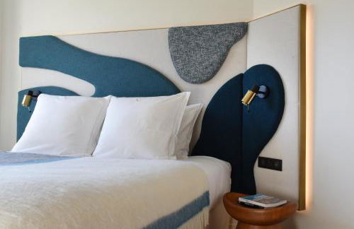 Yuna Porte Maillot - ApartHotel - Foto 12