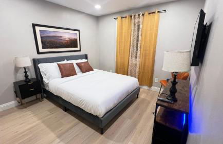 321 W Park El Cajon Front Unit by SD Stay - Foto 10