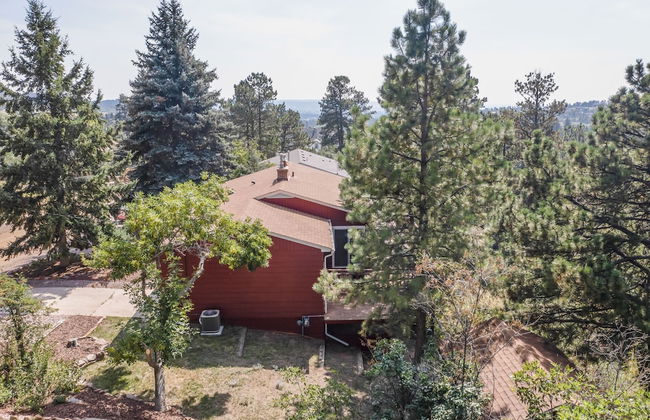 4BD Palmer Lake Mountain Getaway & Local Attractions - Foto 47