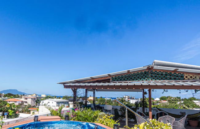 Artist's Loft With Private Jacuzzi & Roof Terrace - Photo 1