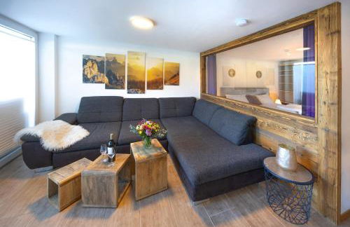 GM-Stays Wendelstein Lodge - BRIGHT Collection - Foto 7