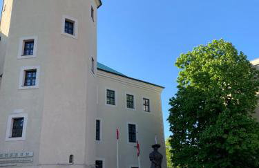 Apartament w Słupsku centrum bezpłatny parking - Photo 42