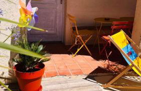 Plage / Beach / Marines de Gassin / Saint-Tropez - Foto 41