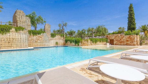 Cava Li Santi Residence a Santa Caterina - Foto 2, Imagen principal