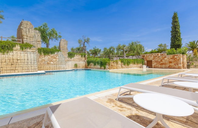 Cava Li Santi Residence - Foto 1