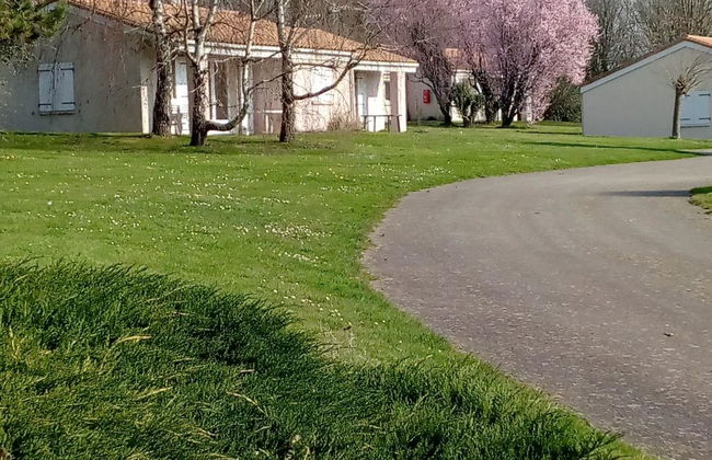 Le Domaine du Lambon - Foto 38