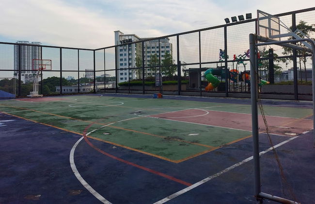 Luxe Suites at Skyloft - Foto 48