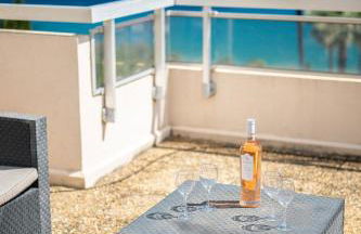 Le Neptune - Vue Mer - Grande terrasse - Parking - Photo 19