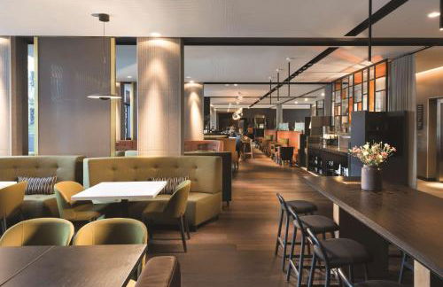 Adina Apartment Hotel Hamburg Speicherstadt - Foto 26