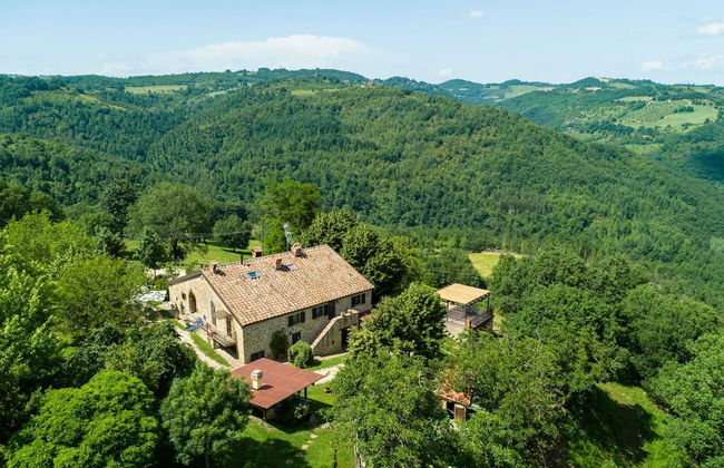 Gubbio Stay- the Countryside - Foto 35