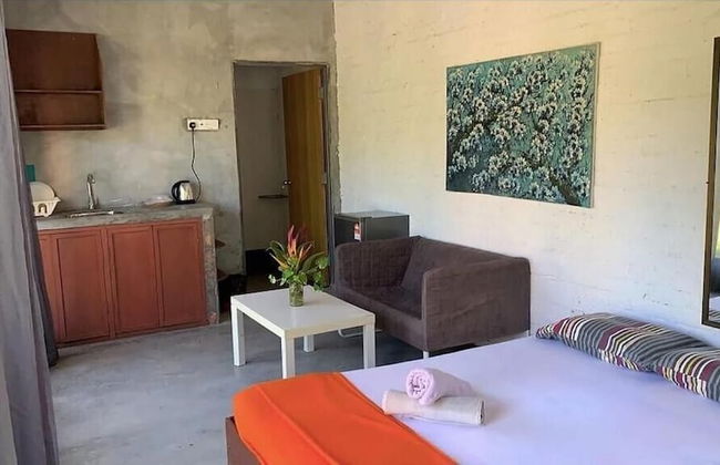 Langkawi Rouhi Retreats at Langkawi - Foto 4