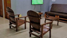 Rancho Lopes lago corumba 4 - Foto 4