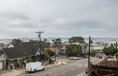 Big Studio with Ocean View max 6 sleepers - Foto 40