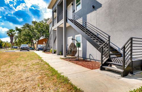 13 Mi to Beaches Pet-Friendly Condo in Palmetto! - Foto 51