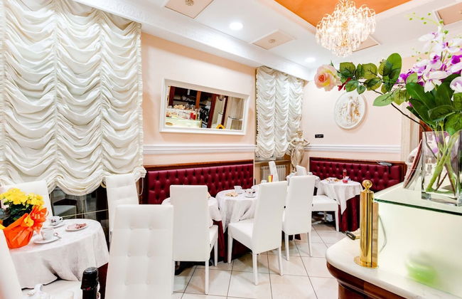 Caroline Suite - Photo 1