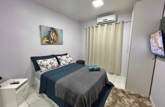 Hotel Residencial Manaus - Foto 31