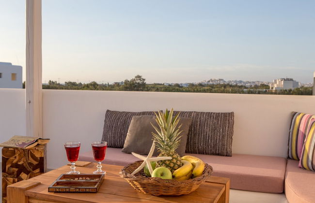 Naxian Lounge Villas - Photo 56