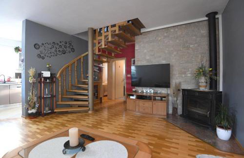 Villa Tinov Dvor - Foto 47