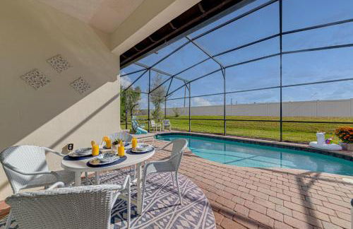 Dream Villa - New 4BR/3BA - 6 Miles From Disney - Foto 9