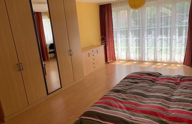 Pfaffnau Ferienwohnung - Foto 6