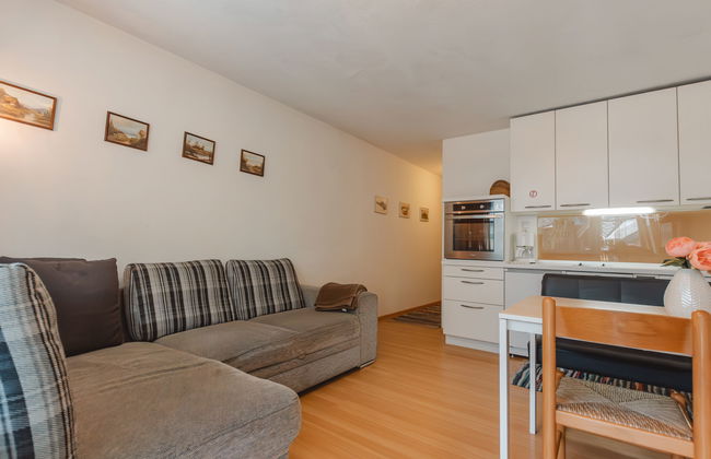 1 bedroom Apartment in Bad Hofgastein with garden - Photo 10