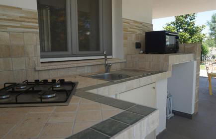 Villa CICIA - Foto 48