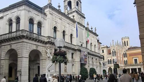 Appartamento Padova Chiesanuova - Foto 4