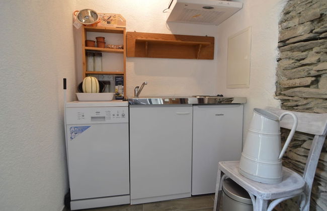 Cozy Apartment in Immerath With Fishing Near - Foto 10