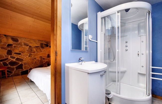 Durbuy Forest Villa With Pool - Foto 39