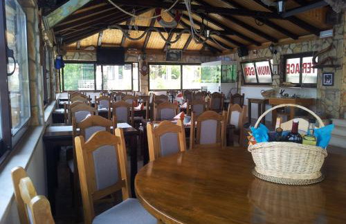 Apartments "Villa Mungos" Sobra - Foto 22