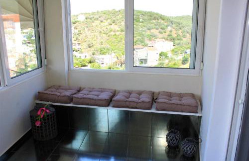 Villa Alpha Sea View With Pool - Foto 57