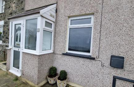 Seaview cottage North Wales - Foto 21