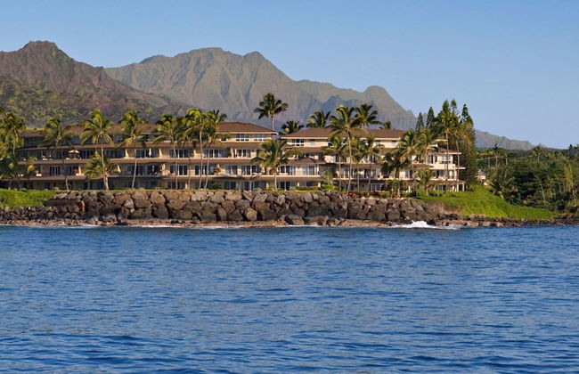 Whalers Cove Oceanfront Resort - Photo 45