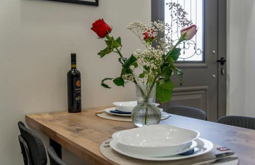 Urban Mountain Retreat - Foto 13