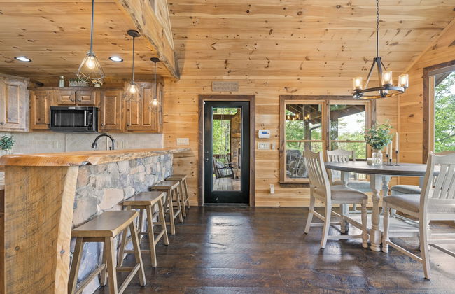 Serenity View - Foto 13