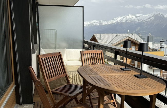 Lovely Apartment in Valley and Hills - Foto 17