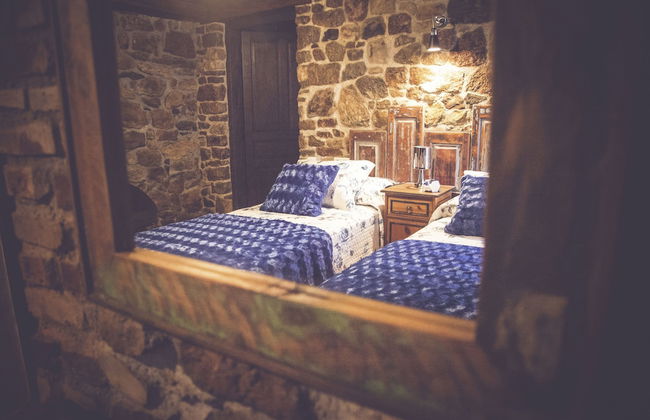 Casa Rural El Floreu de Remis - Foto 9