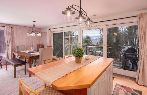 Classic Stowe Ski 3 Bedroom Chalet by RedAwning - Foto 30