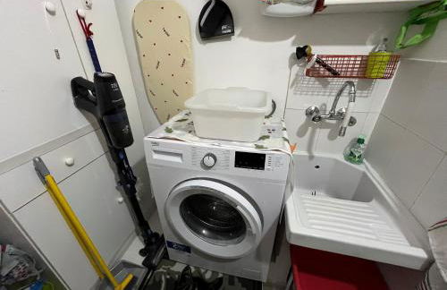 La casetta di Ulisse Minicasa per amici - Foto 50