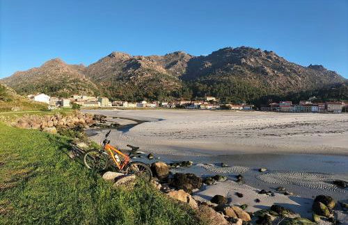 Apartamentos Olimpo Celta-Apart Laura - Foto 37