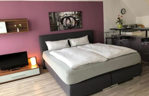 Haus Linde Frauenwald am Rennsteig - Foto 1