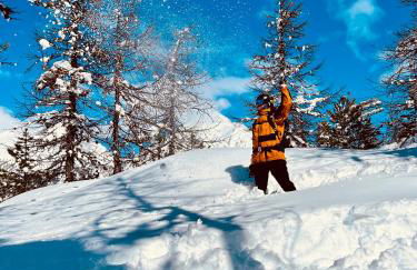 Chalet Le Rêve - Photo 23