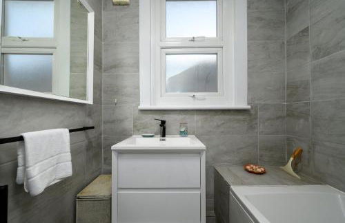 GuestReady - Cosy Retreat in the East End - Foto 17