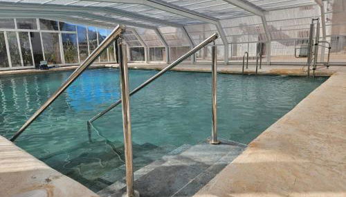 Embrujo Andaluz Complejo Rural Órgiva - Foto 3