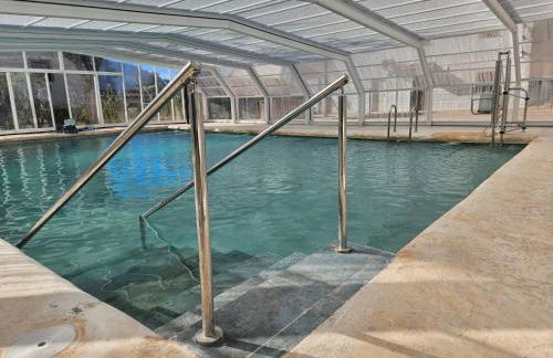 Embrujo Andaluz Complejo Rural Órgiva - Foto 3