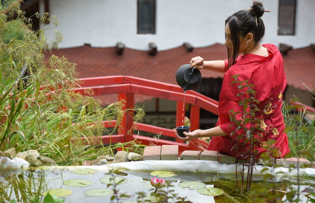 Casa Lily-Japanese Retreat - Foto 51