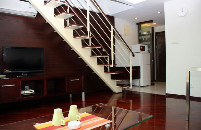 World Union Service Apartment Cosmo - Photo 5