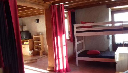 Gite Seguret - Foto 4