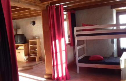 Gite Seguret - Foto 4